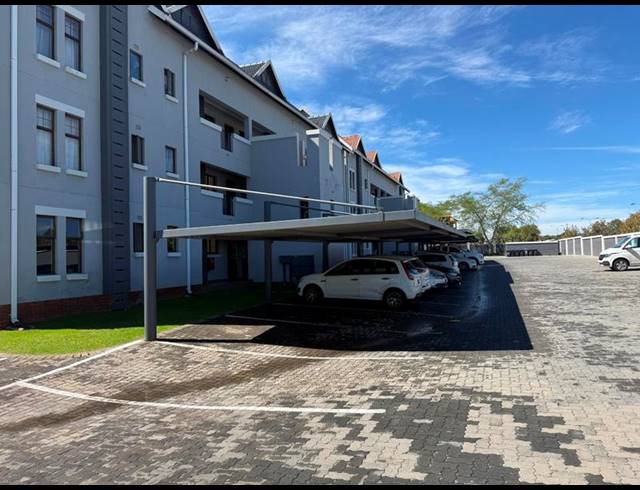 1 BEDROOM APARTMENT FOR SALE IN SUMMERFIELDS ESTATE